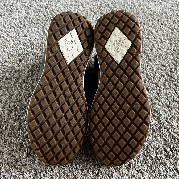 Chaco Women's Borealis Ledge Waterproof Boot - Picture 3 of 6